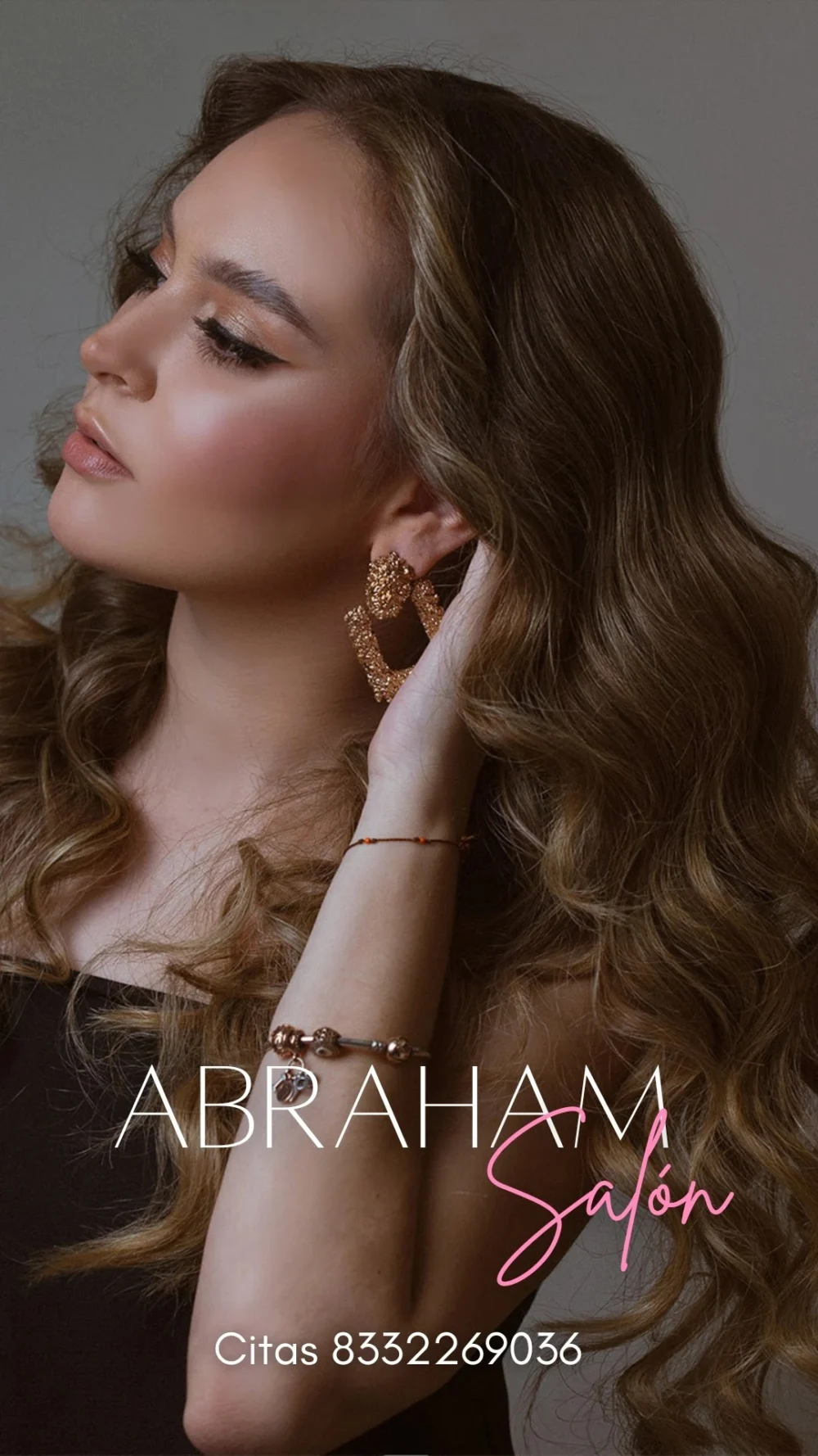 Abraham Salon