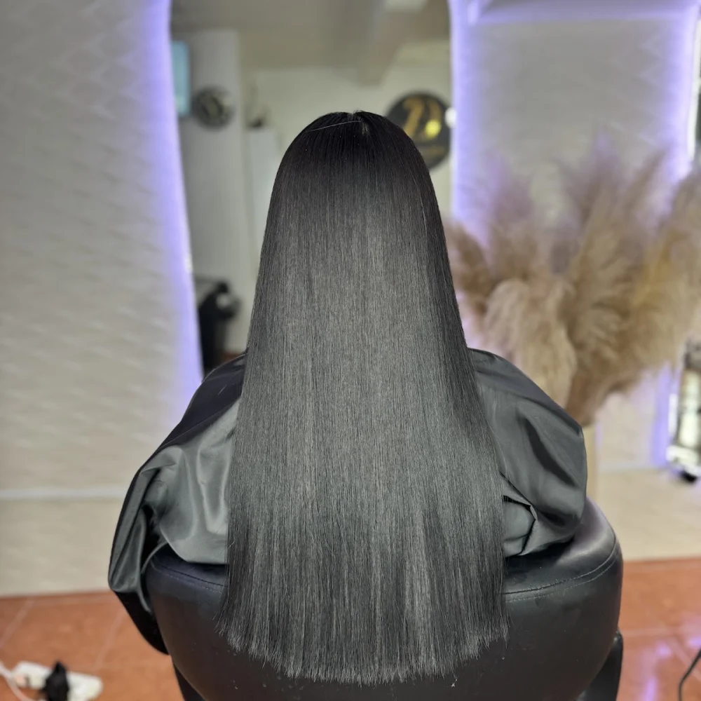 Abril Calzada Beauty Studio