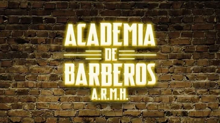 Academia de Barberos A.R.M.H. (Los Reyes)