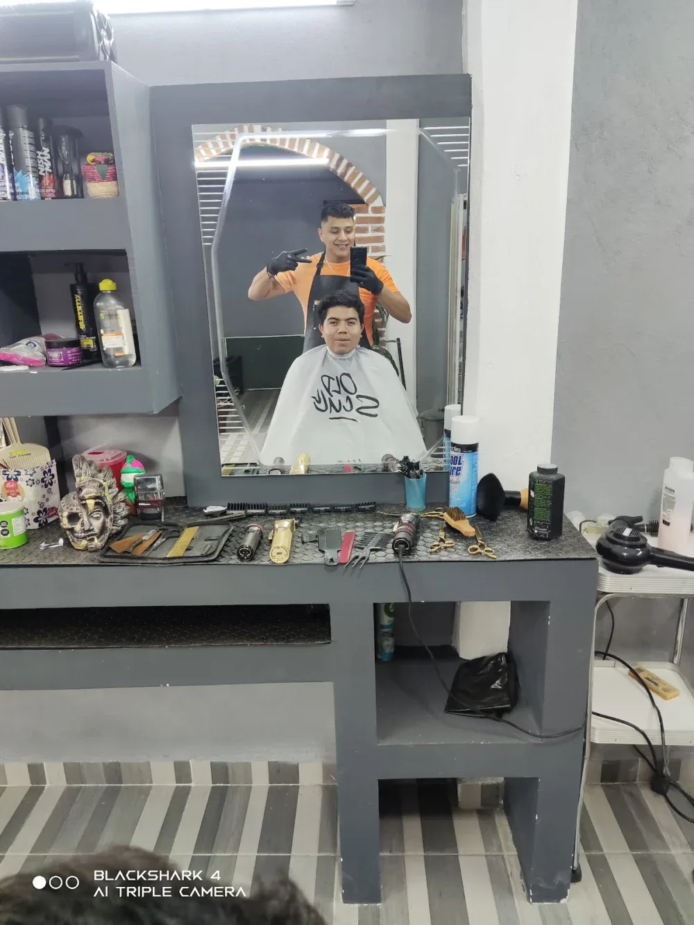 ADL Barbería