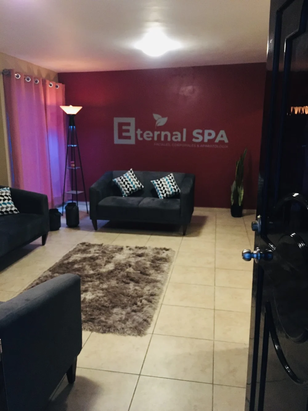 Alana SPA