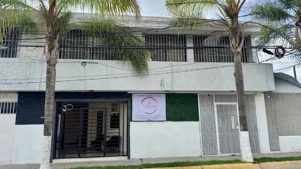 Aldhair Centro belleza & Spa