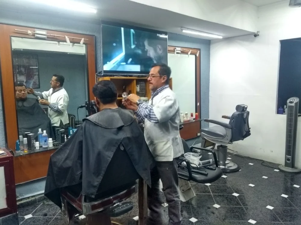 Alta Peluquería Chava