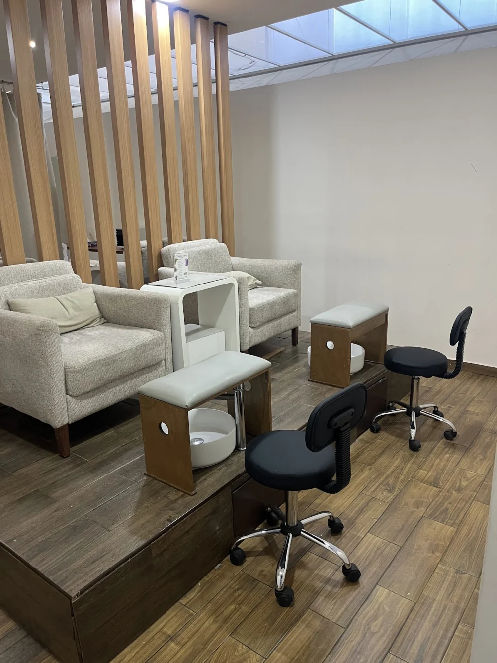 Amare Salón de Uñas