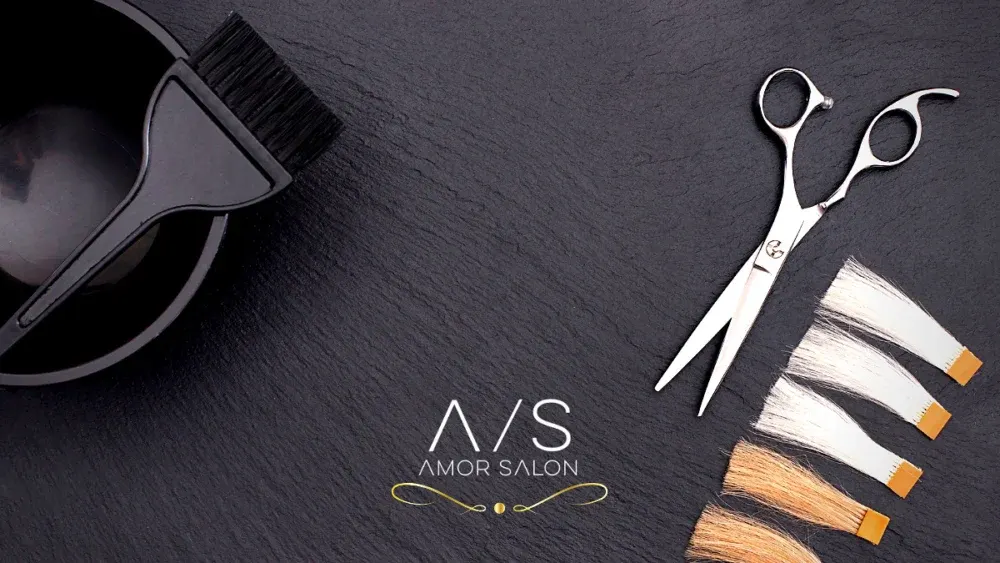 Amor Salon