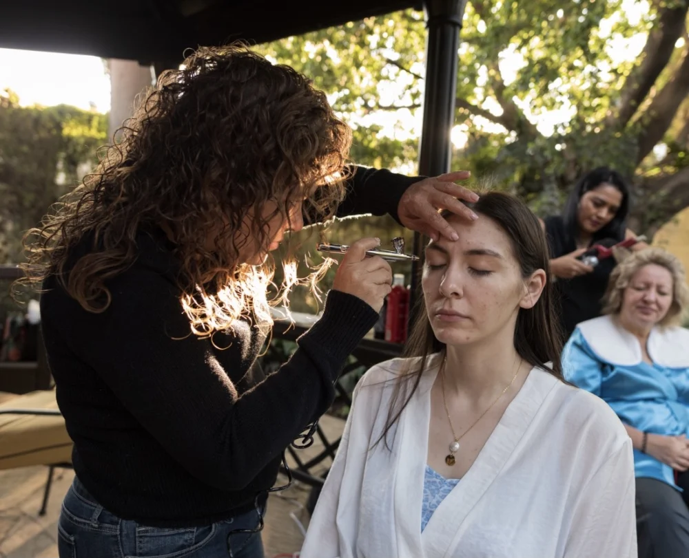 Andrea Lozano Beauty Salon en Cuernavaca