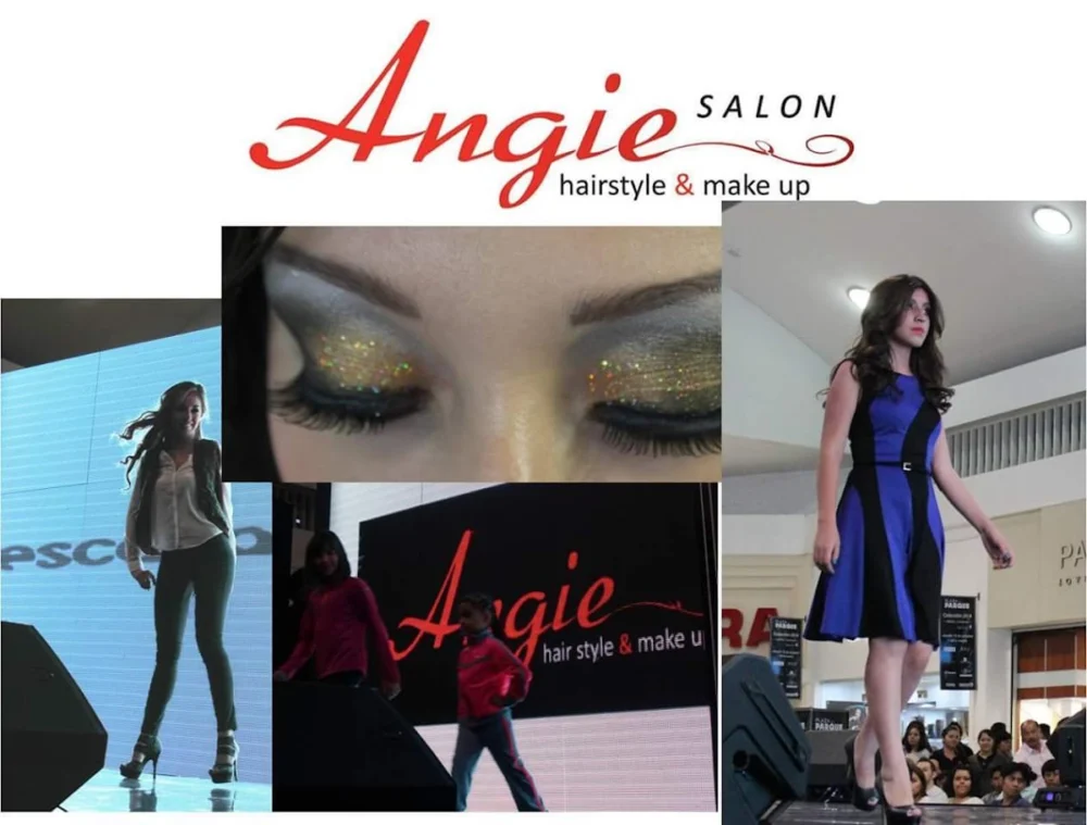 Angie Salon