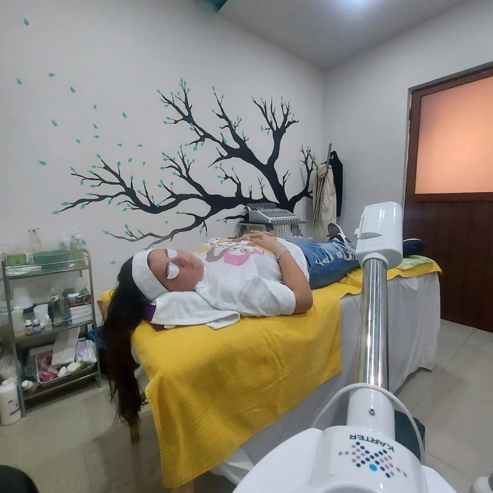 ArmoniQ Spa