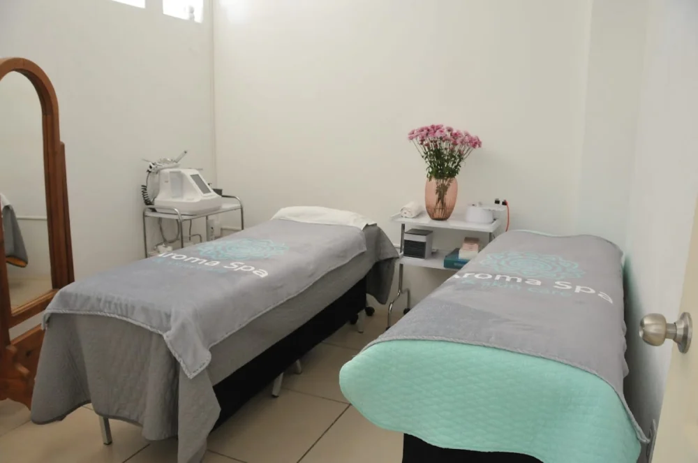 Aroma Spa Qro