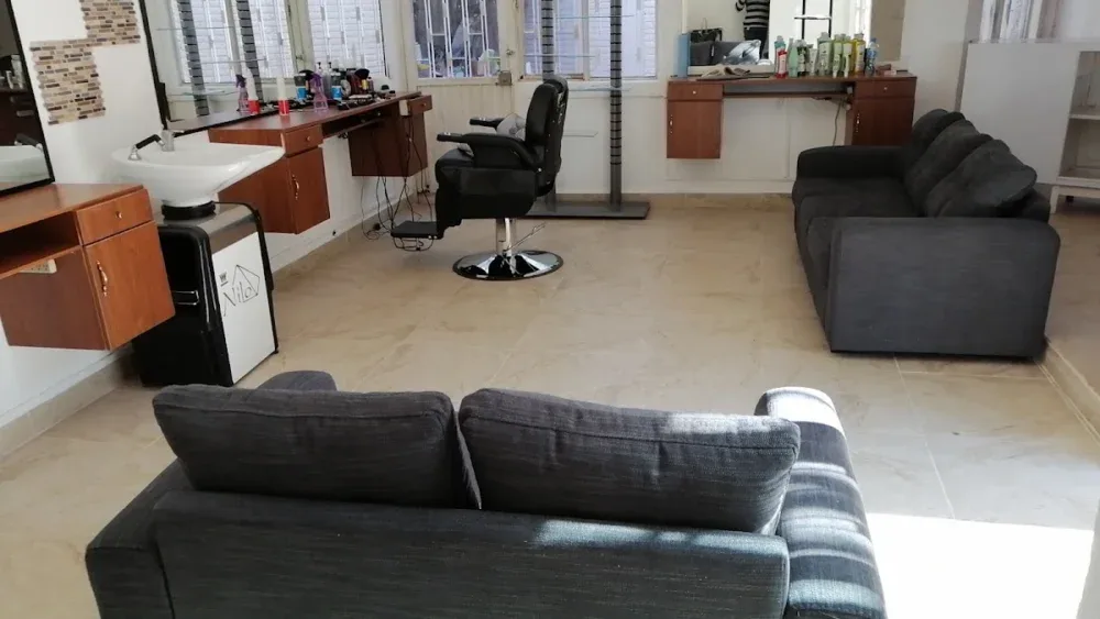 Artecorte Barber Shop