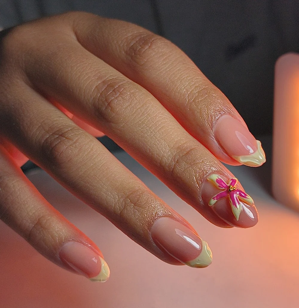 Artemis Nails
