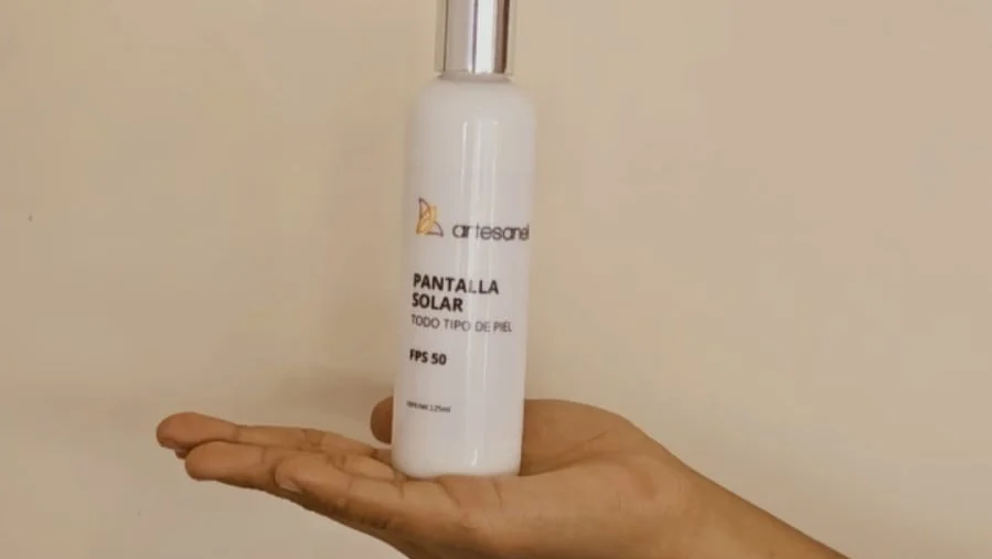 Artesaneli Cosmética
