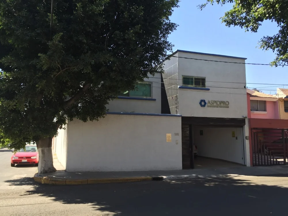 Aspidpro Querétaro
