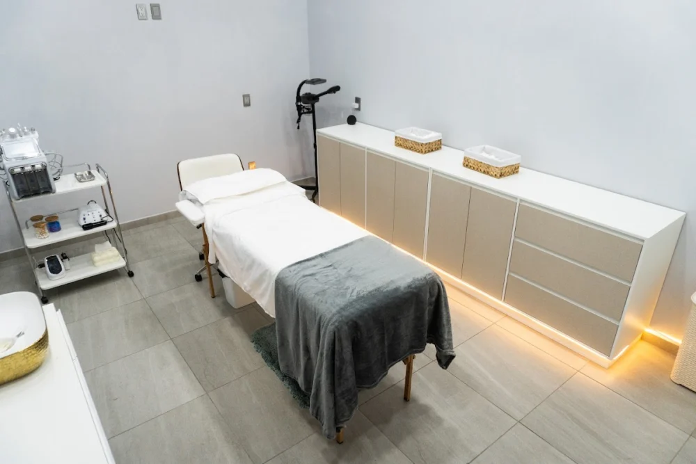 Aurum Cosmiatra spa