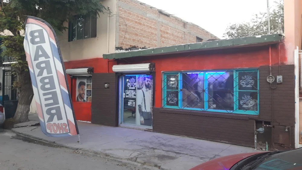 Azul Barber Shop