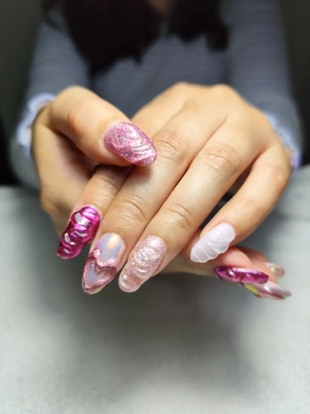 Bahana Beauty Studio salón