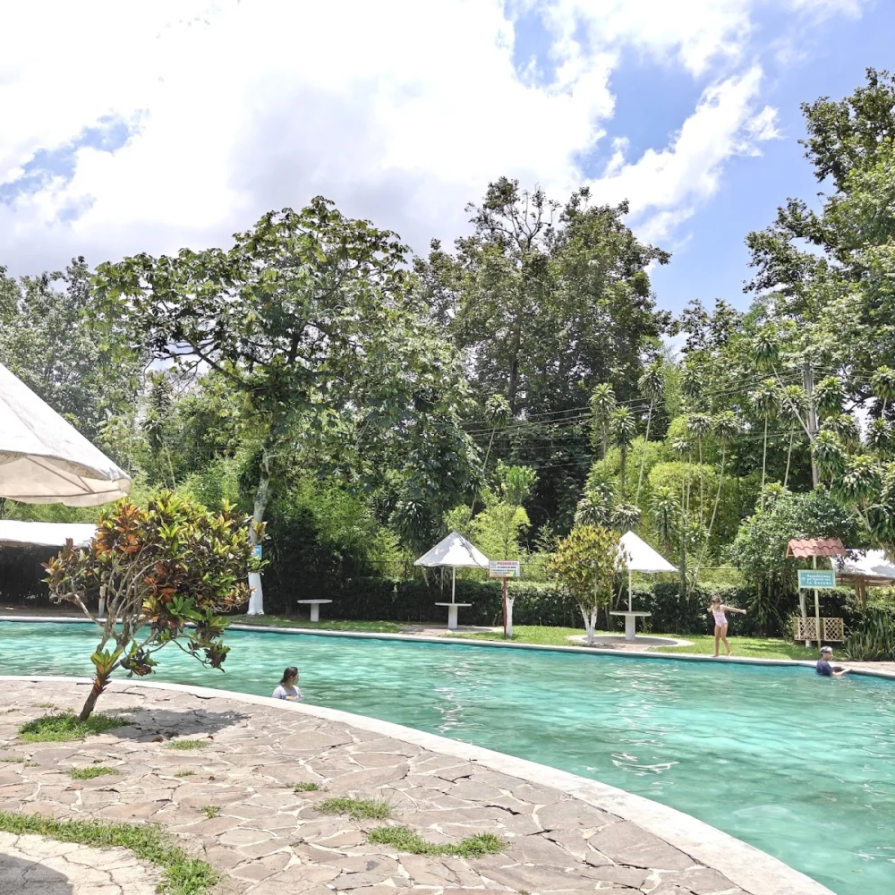 Balneario "Agualegre"