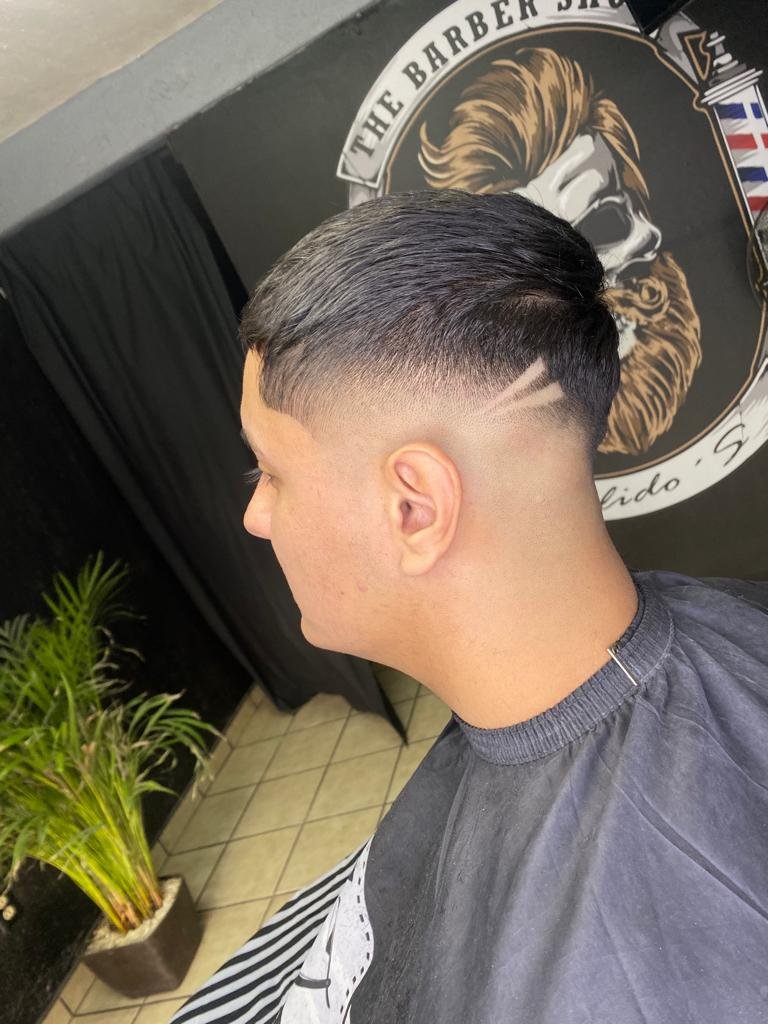 Barber Shop Pulido's
