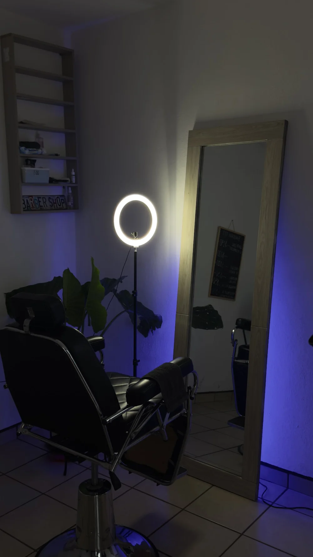 Barber Studio 77