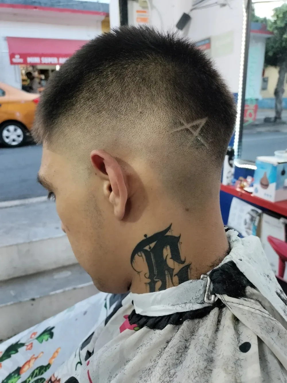 BARBER Valdomero barber 💈🔥