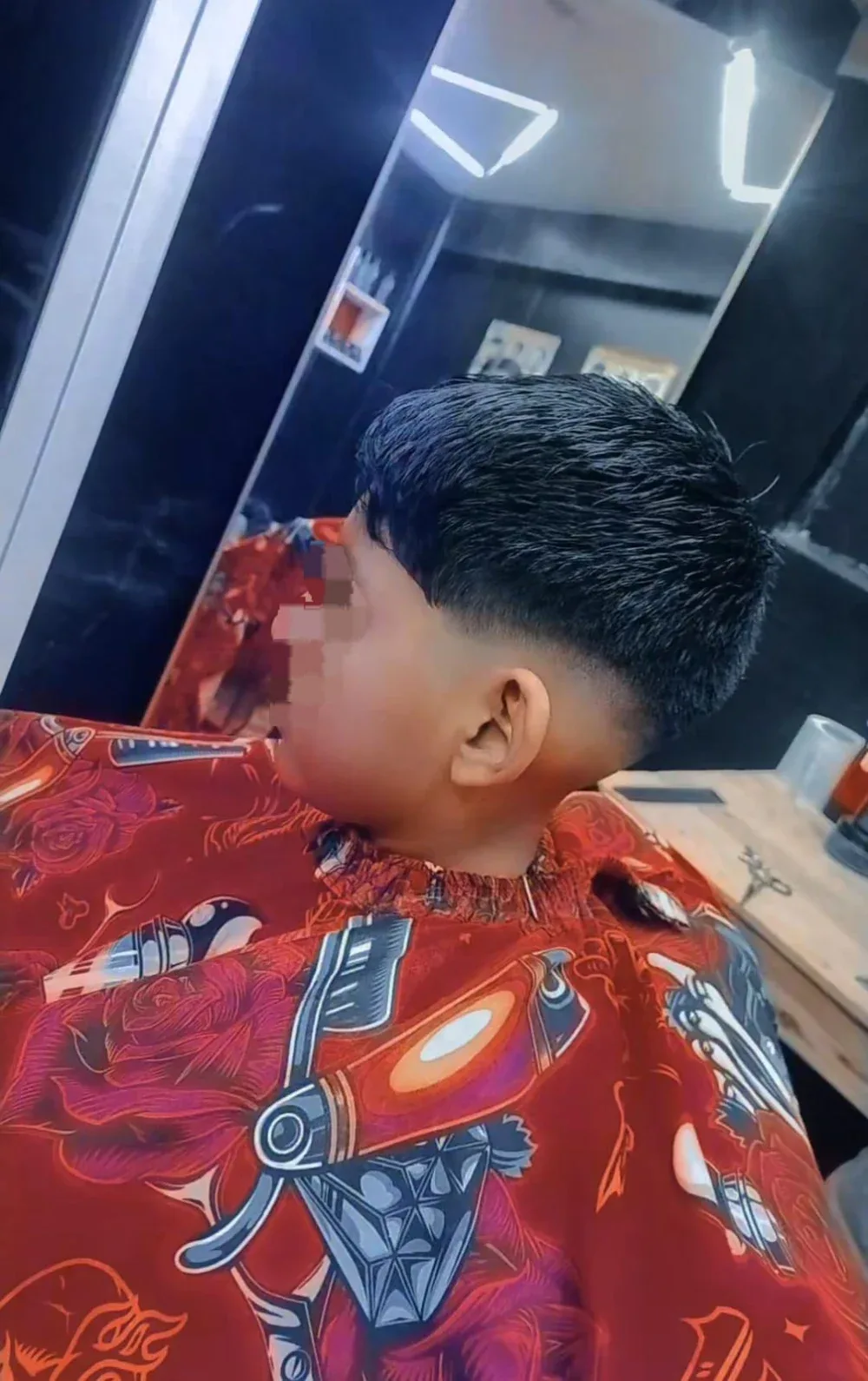 Barberia 4.20