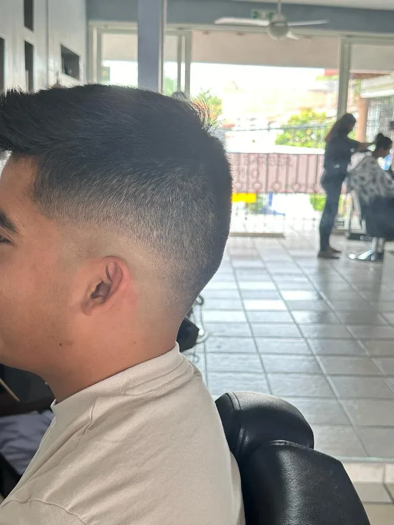 Barbería Apolo