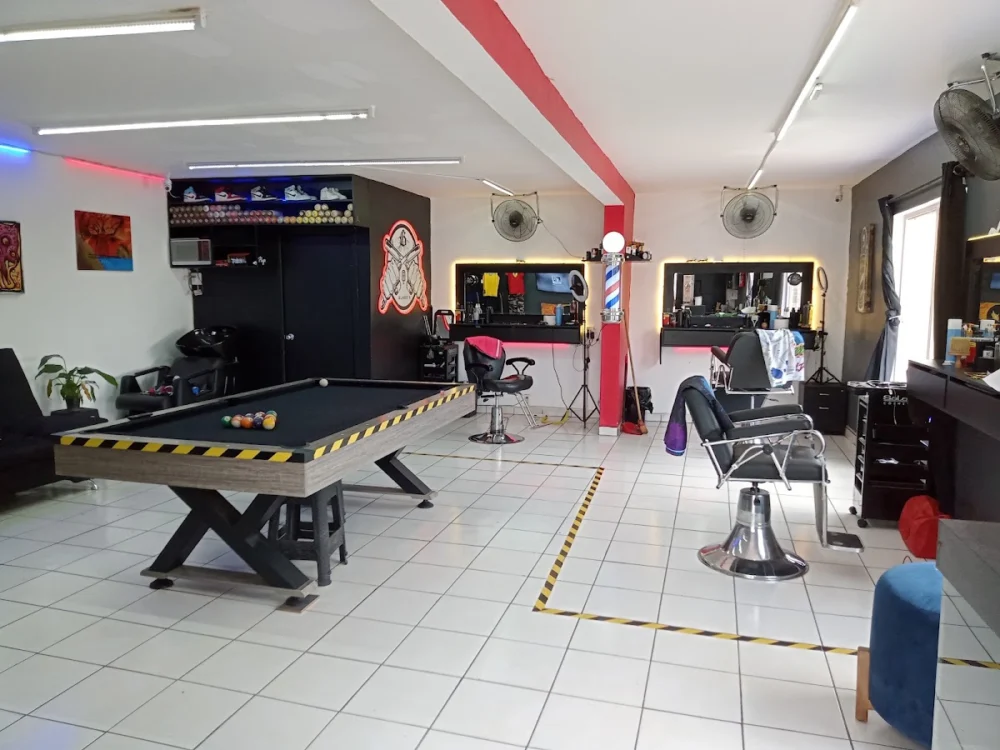 Barbería Blade's