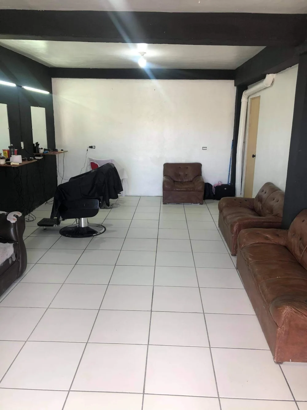 Barberia Brada