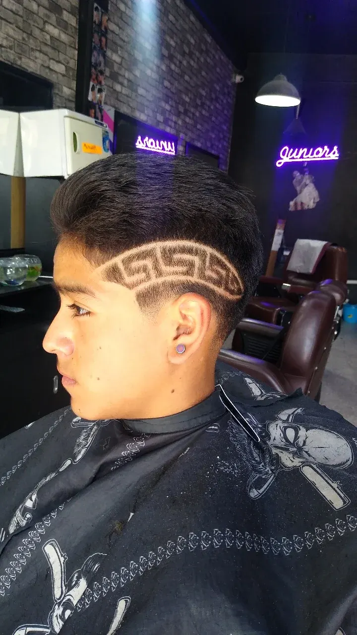 Barbería Char