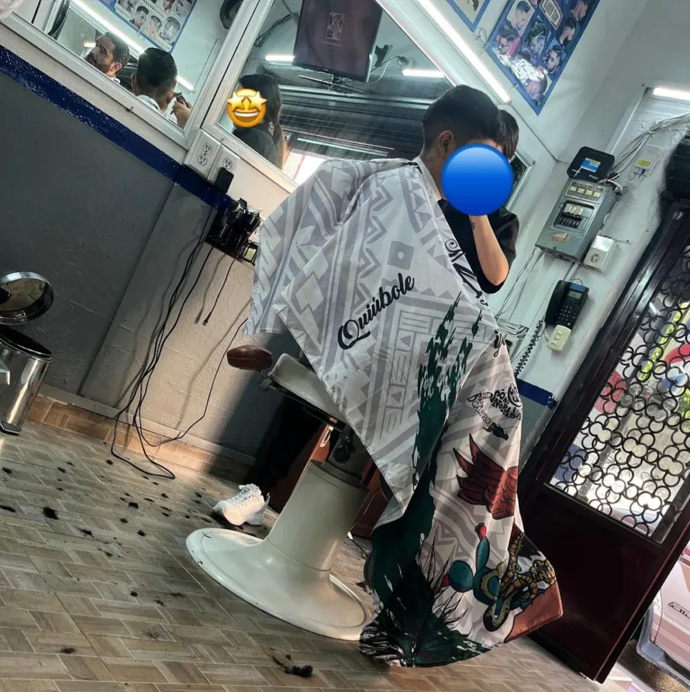 Barbería Cuernavaca