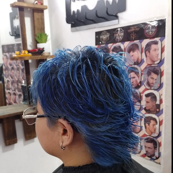 Barbería Del Varón