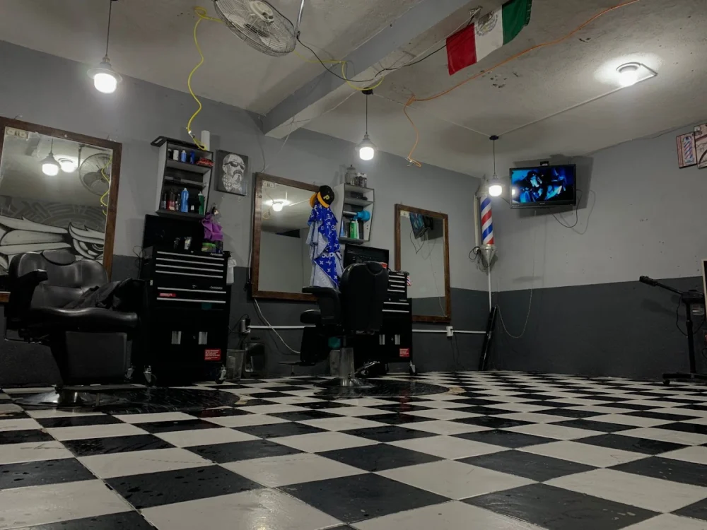 Barbería la Onda