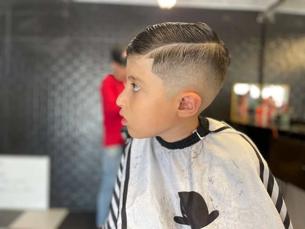 Barbería La Zona
