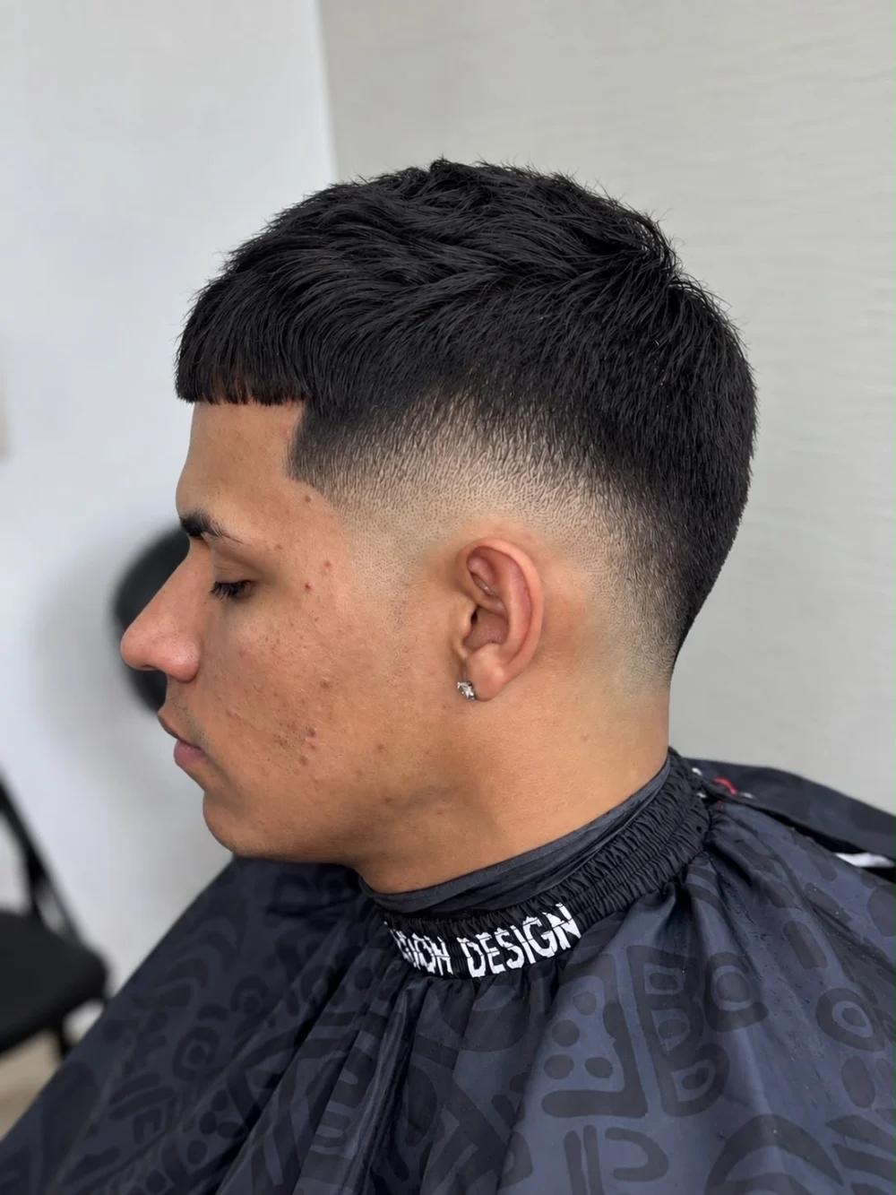 Barbería Los H
