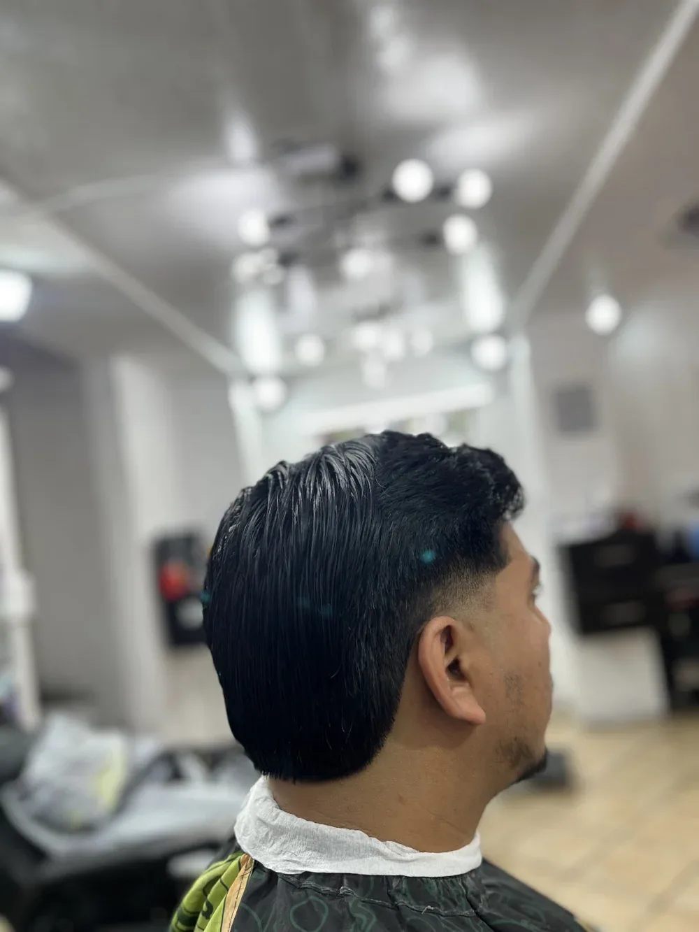 Barberia Mexicanisimo