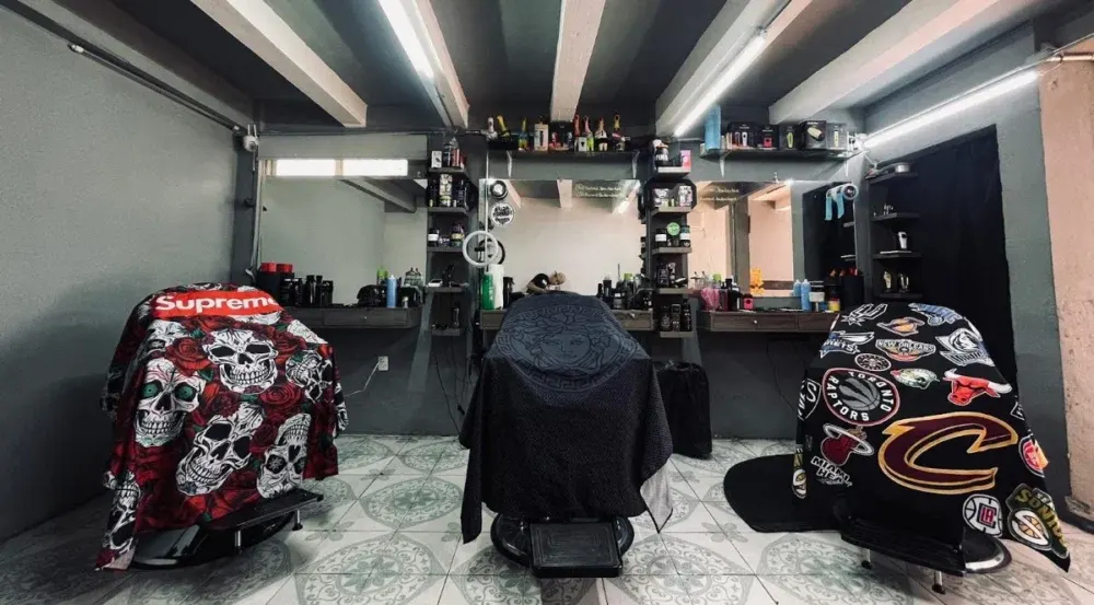 Barbería PETRO