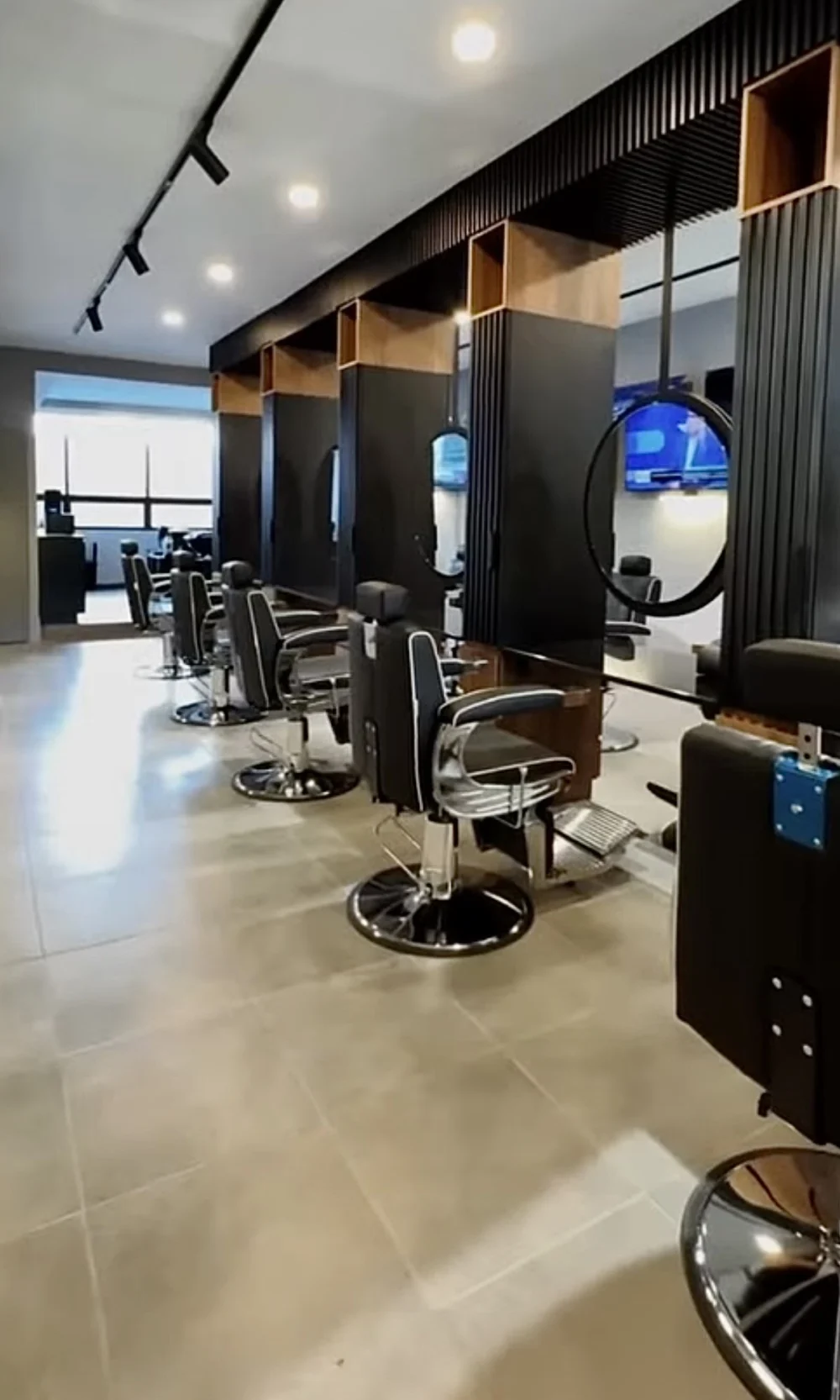 BARBERIA QUERETARO CORTE CENTRAL