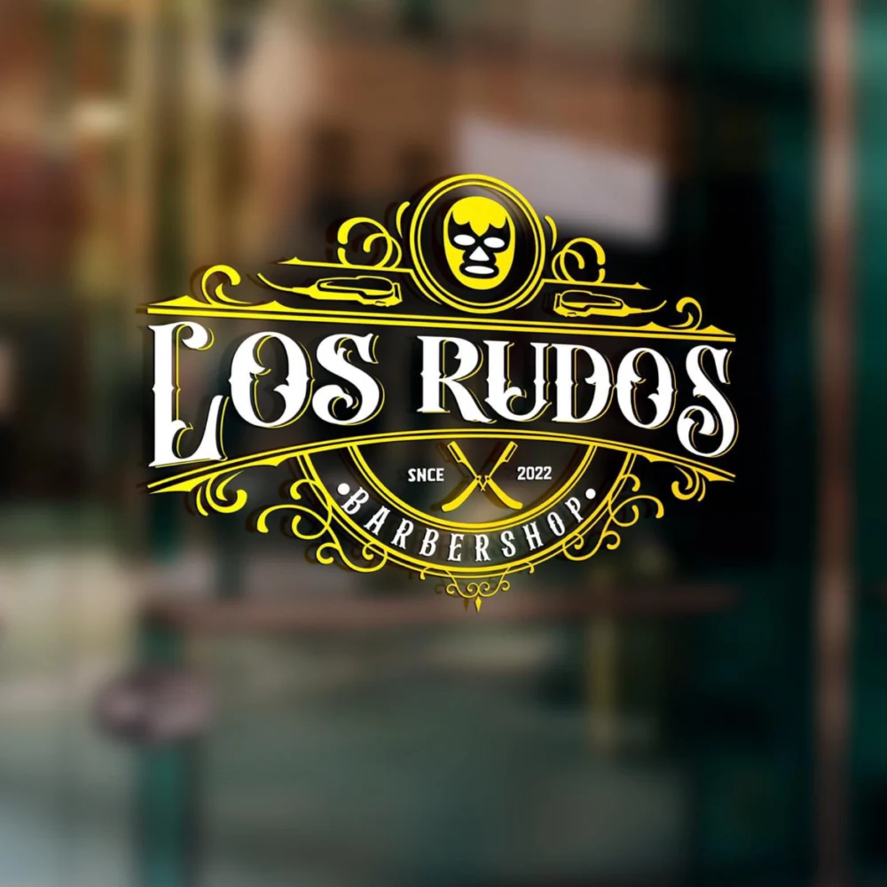 Barbería Rudos Zapopan
