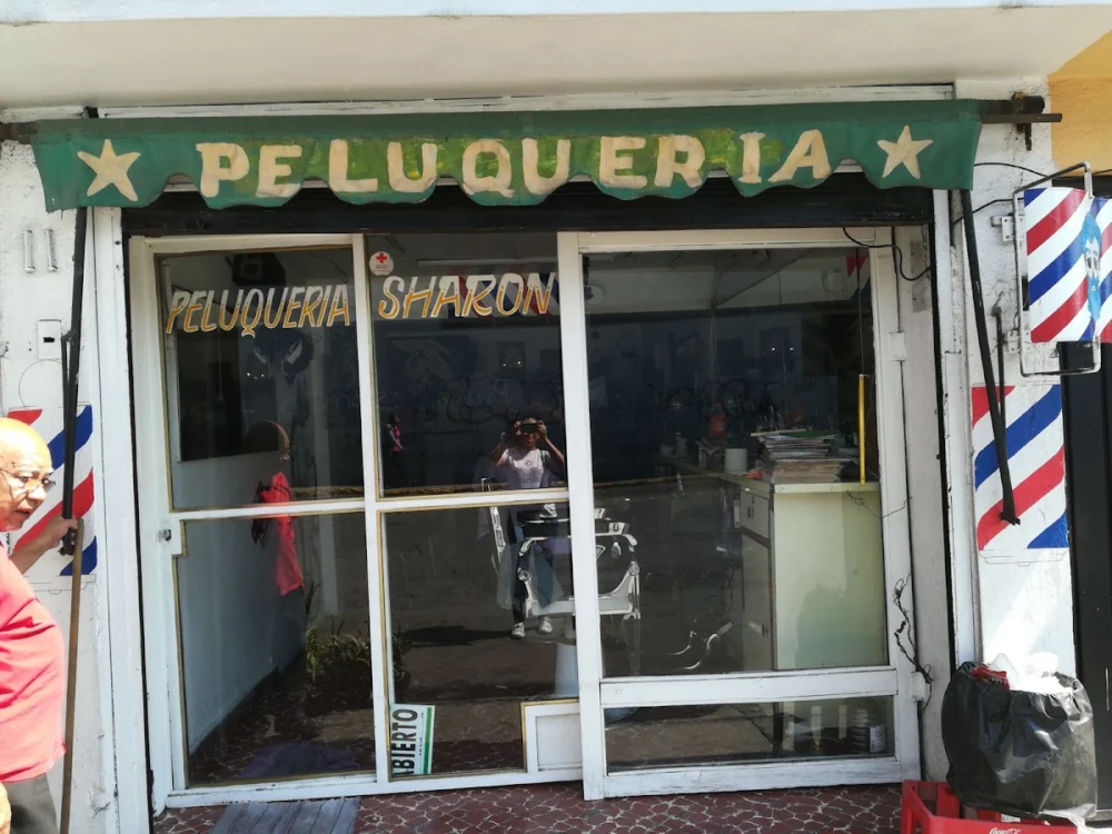 Barberia Sharon