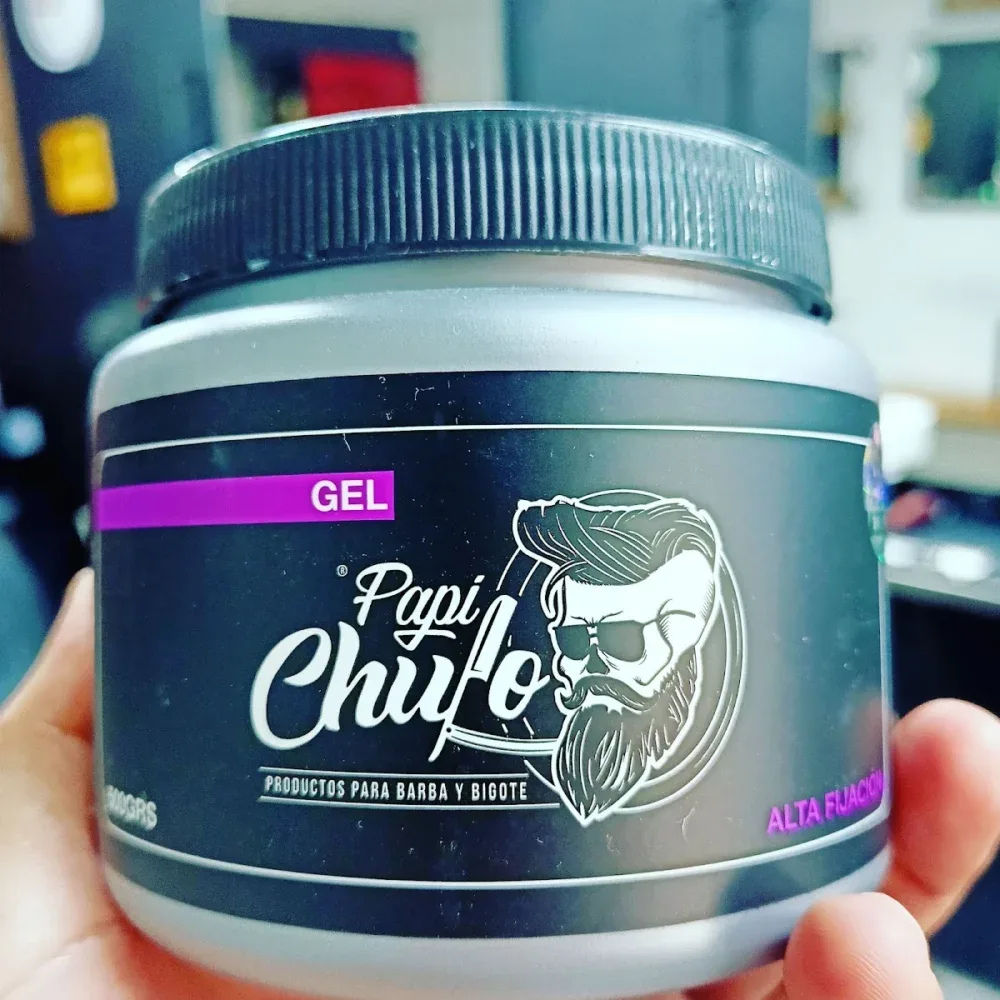 Barbería Winchester