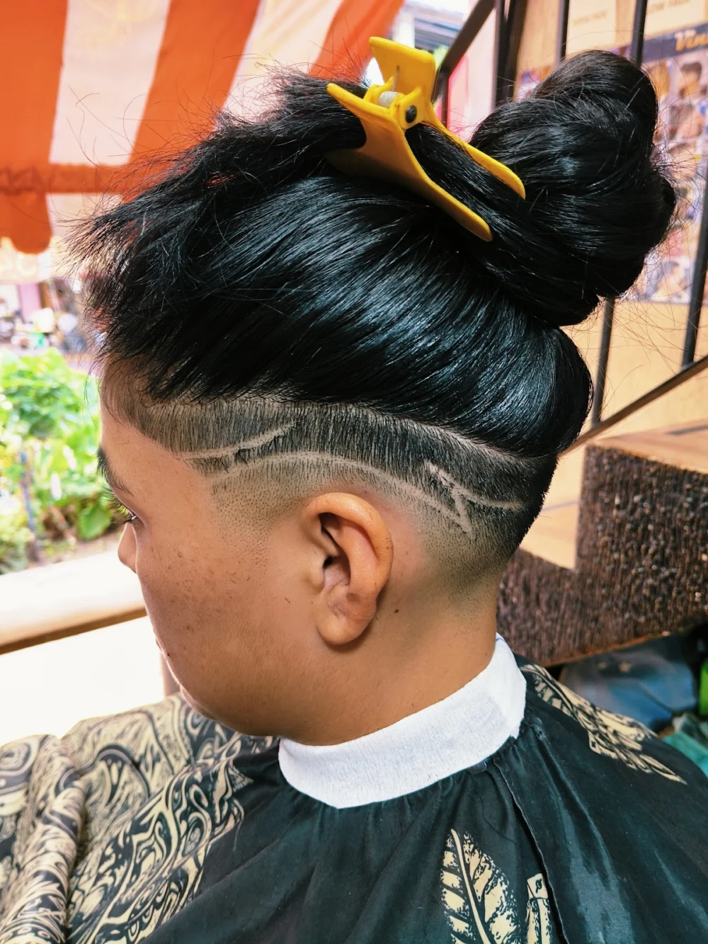Barberia y Estetica Sanchez