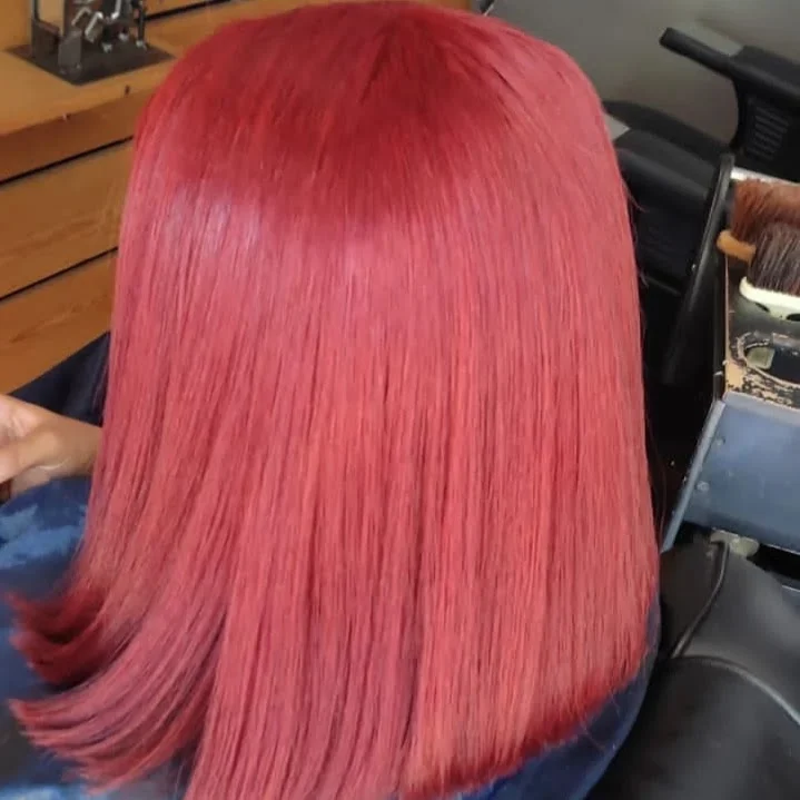 Barberia y Peluqueria Oveja Negra