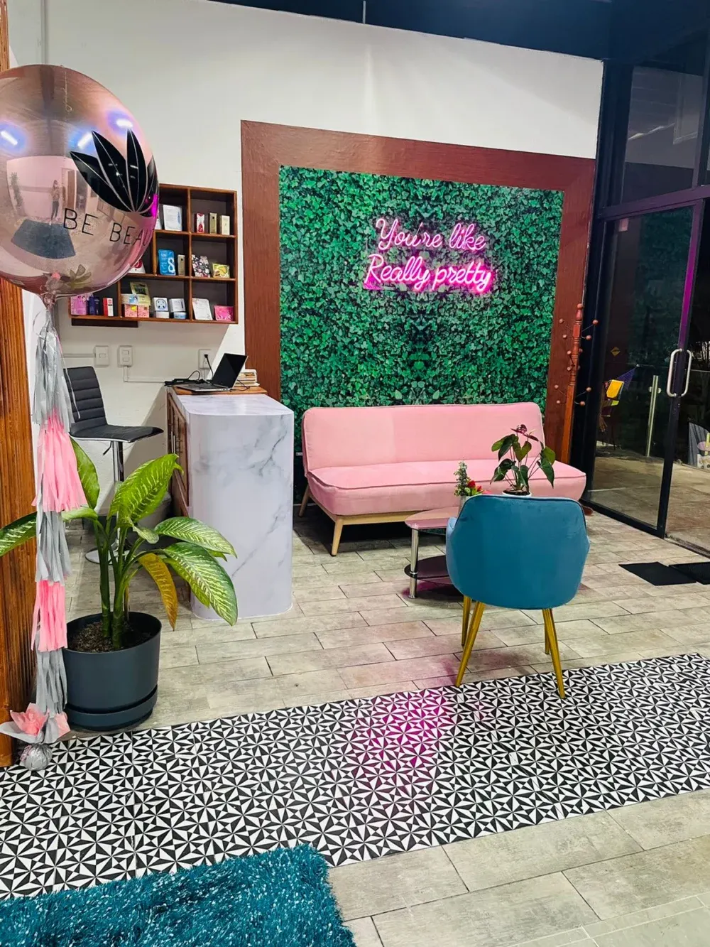 Be Beauty Spa Qro.
