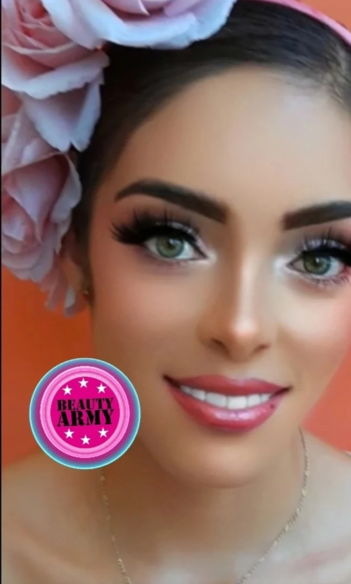 Beauty Army Aguascalientes, Mex.
