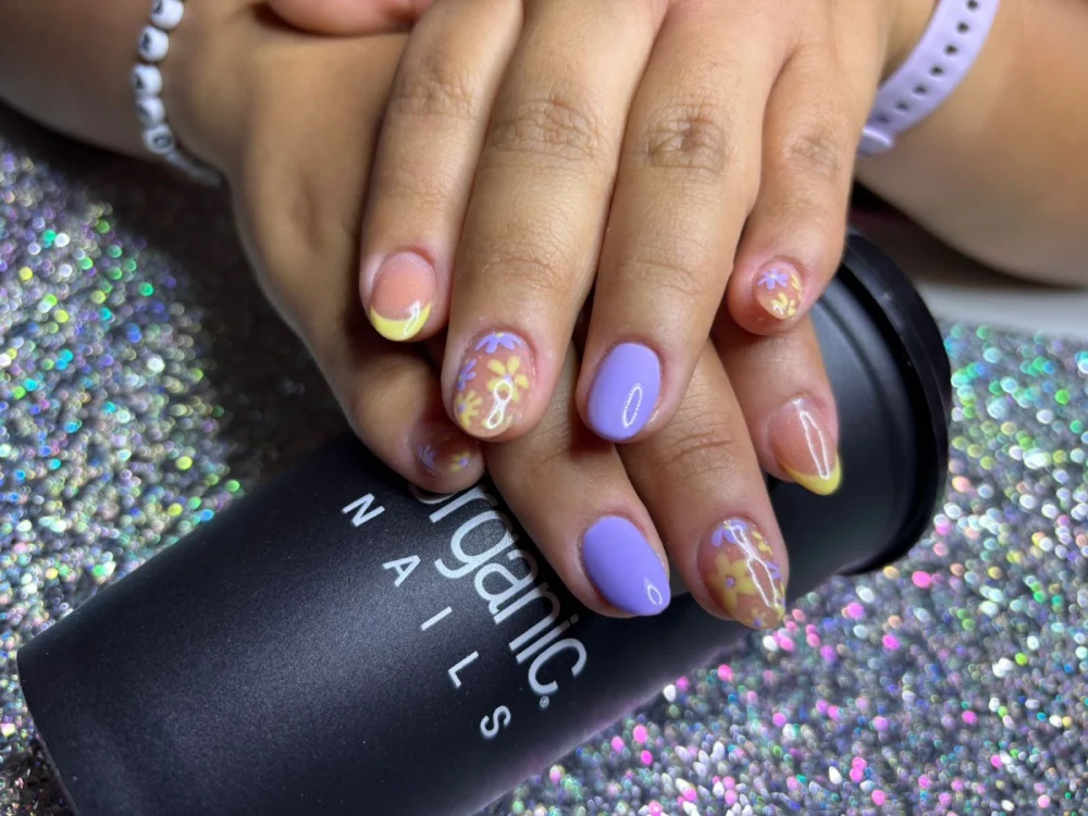 Beauty Nails ( Uñas )