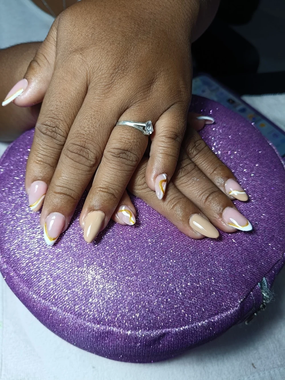 Beauty salon Maritza Guillermo