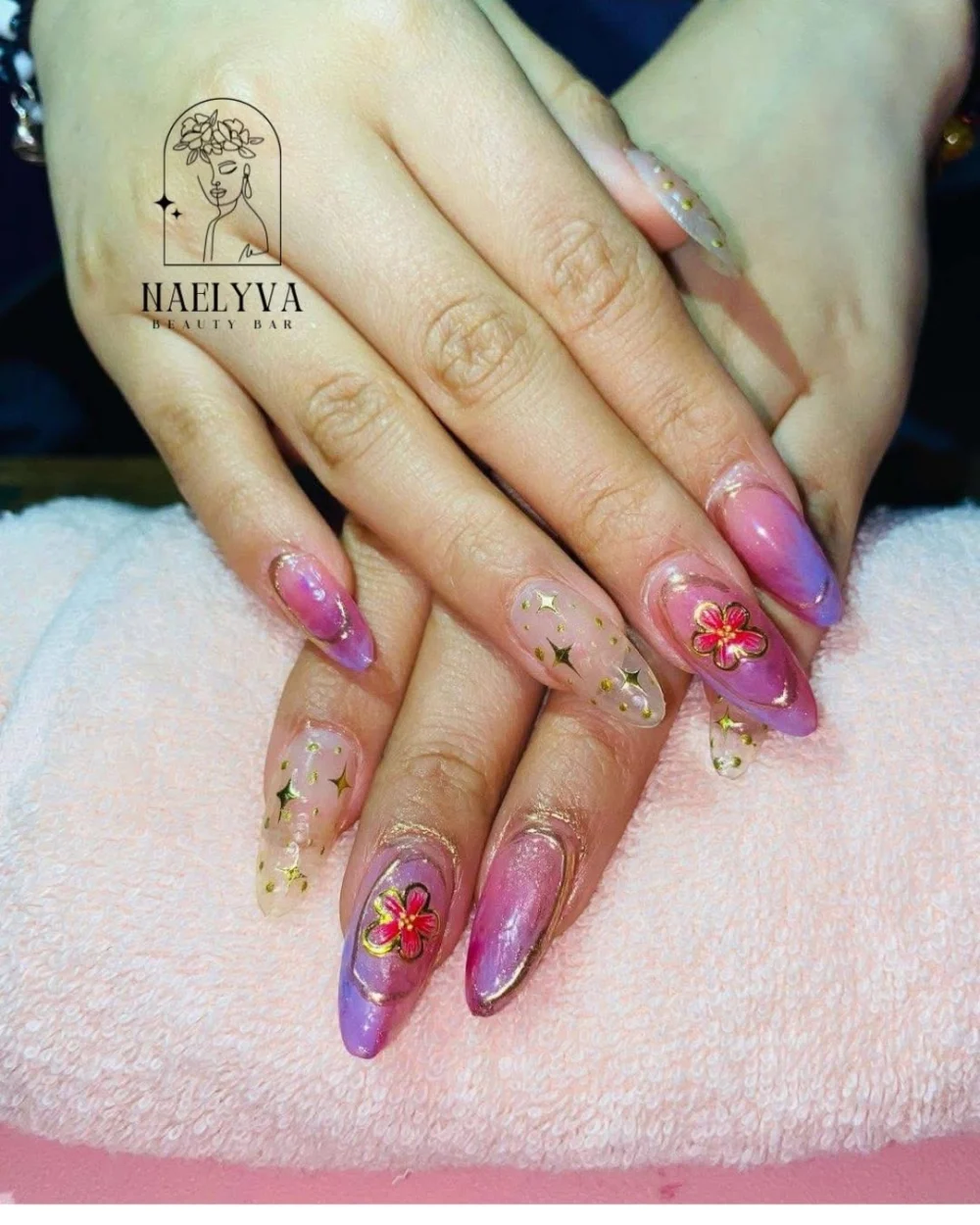 Beauty Spa & Lashes