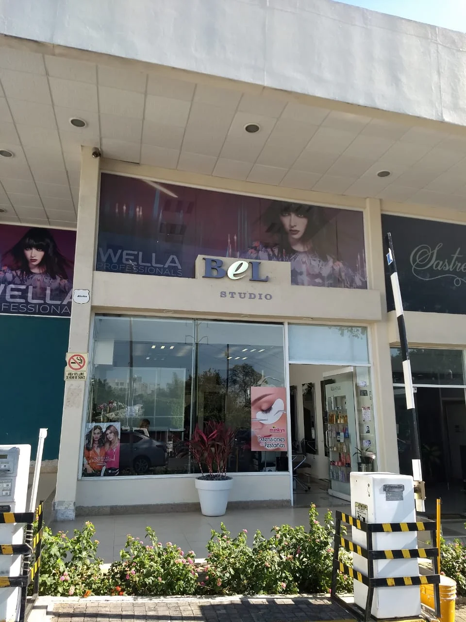 Bel Studio