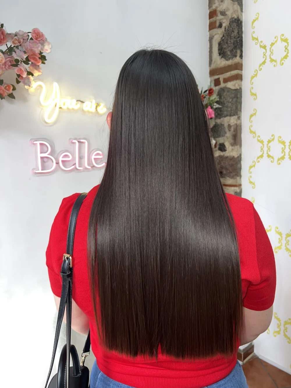 Belle