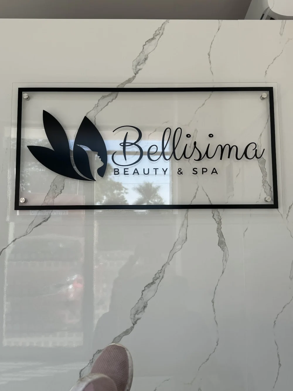 Bellísima